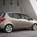 Vauxhall Meriva MPV 1.4 100hp Excite