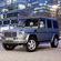 Mercedes-Benz G 350 BlueTEC Station