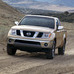 Nissan Frontier Crew Cab LE 4X4 LWB