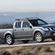 Nissan Navara 2.5 dCi 4x4 3,5T Double Cab XE Comfort