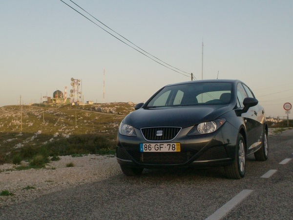 Seat Ibiza 1.2 Reference