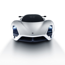 SSC announce all-new Tuatara supercar