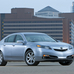 Acura Acura TL SH-AWD AT