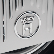 Horch 853A Special Roadster