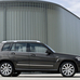 Mercedes-Benz GLK 200 CDI BE