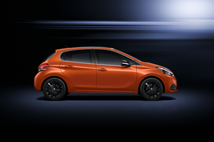 The range of engines has also been updated and according to Peugeot all diesel engines emit less than 95g CO2/km