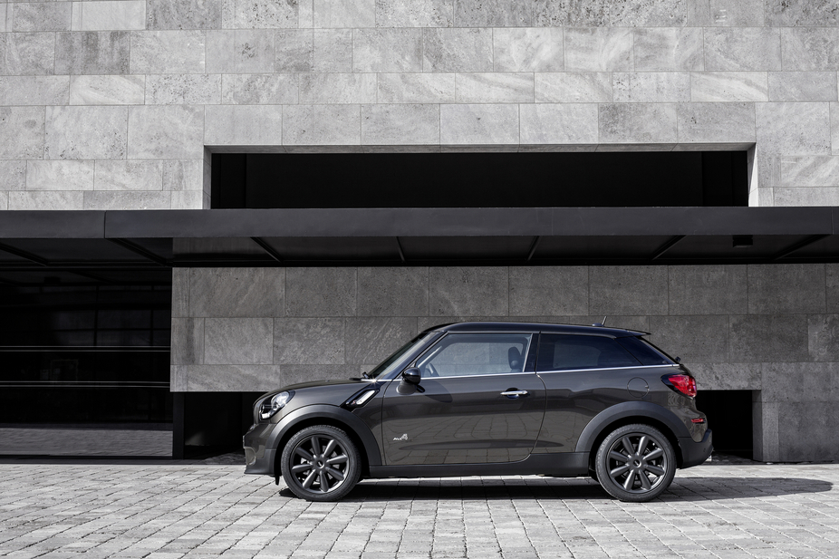 MINI (BMW) Paceman Gen.1