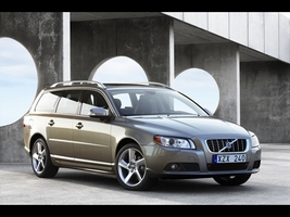 Volvo V70 2.5T