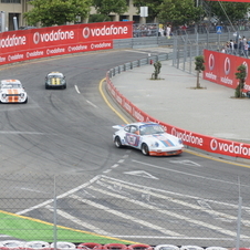 WTCC Porto 2011 - race photos