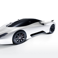 SSC announce all-new Tuatara supercar