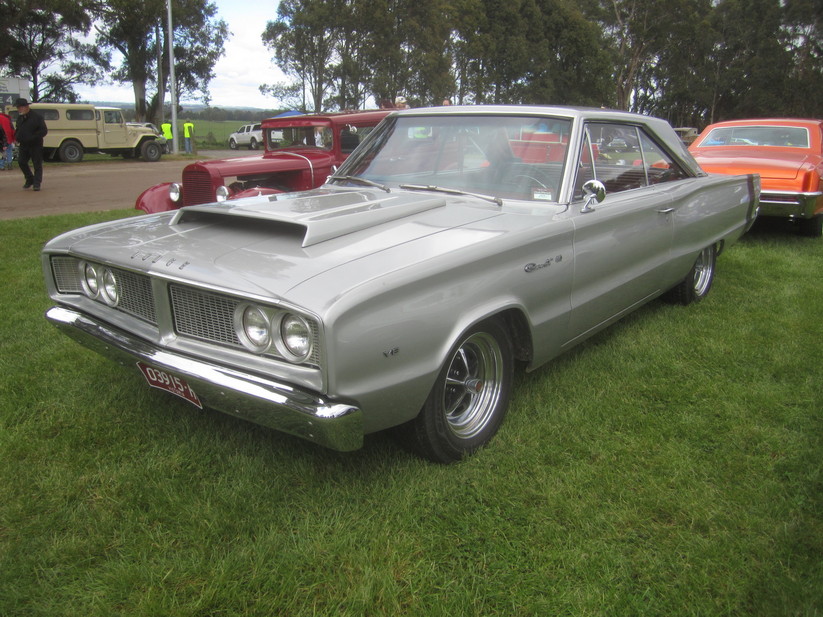 Dodge Coronet 440 Coupé