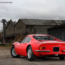 Ferrari Dino 246 GT