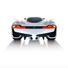 SSC announce all-new Tuatara supercar