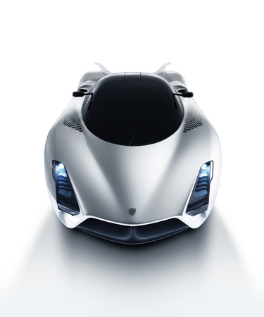 SSC announce all-new Tuatara supercar