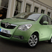 Vauxhall Agila 1.0i 12v ecoFLEX Expression