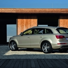 Audi Q7 3.0 V6 TDI clean Diesel quattro tiptronic