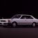 Nissan Gloria Hardtop Turbo SGL Extra 