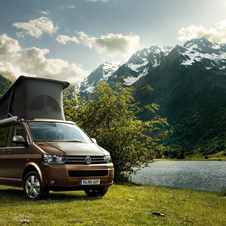 Volkswagen California