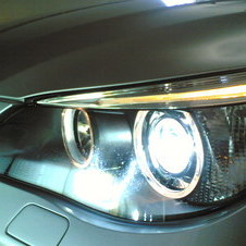 BMW 520d