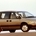 Plymouth Voyager