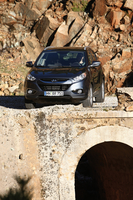 Hyundai ix35 2.0 CRDi VGT 184hp 4x2 Style