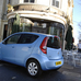 Vauxhall Agila 1.0i 12v ecoFLEX S (AC)