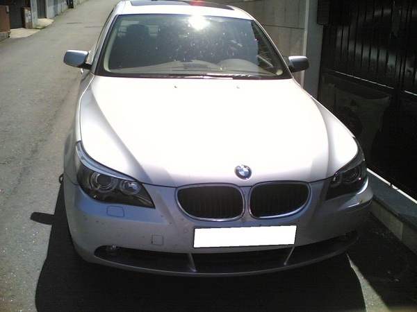 BMW 520d