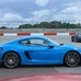 Porsche 718 Cayman S PDK