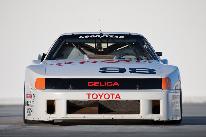 Toyota Celica IMSA GTO