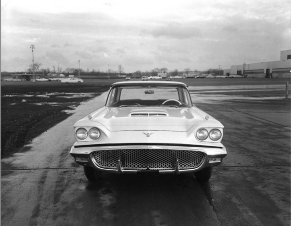 Ford Thunderbird