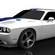 Dodge Challenger SRT8 392