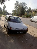 Fiat Uno