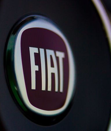 Fiat with lowest average CO2 emissions on the first half of 2010