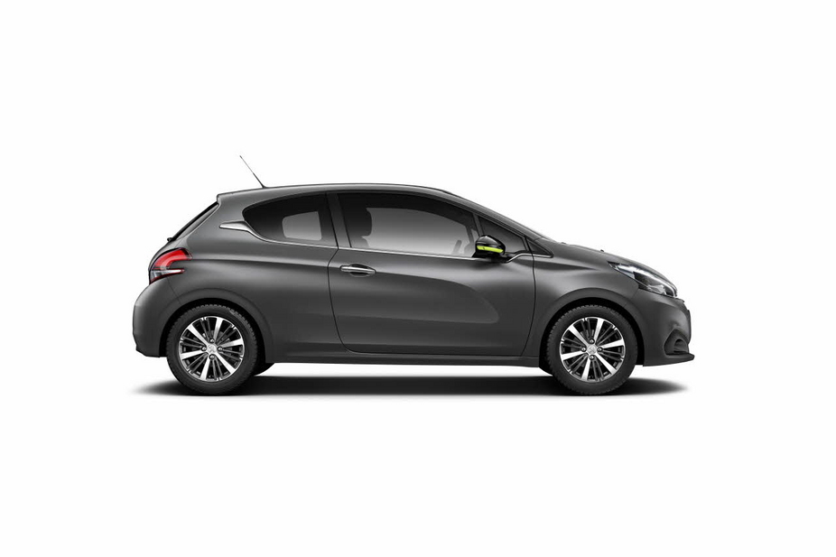 Peugeot 208 Style 1.2 PureTech