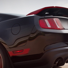 Mustang Boss 302 makes comeback