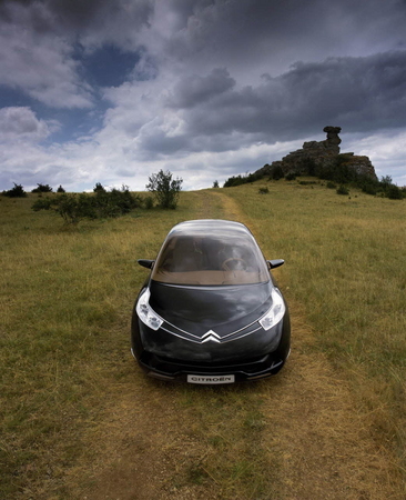 Citroën C-Airlounge