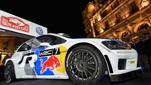 The team will run three cars in the WRC