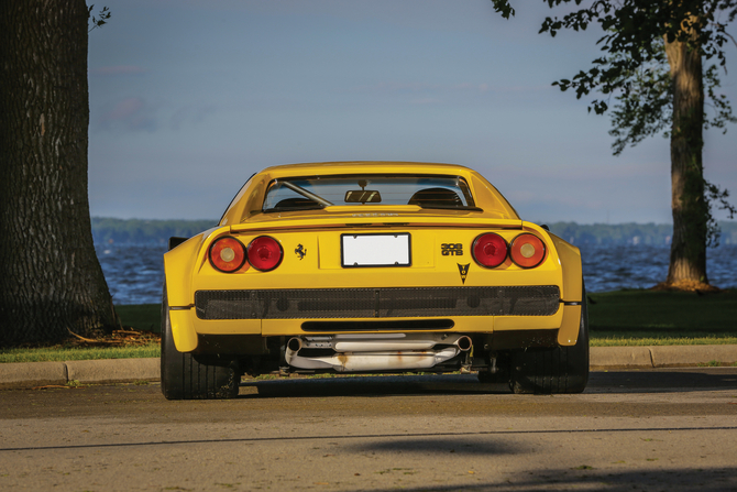 Ferrari 308 GTB Corsa