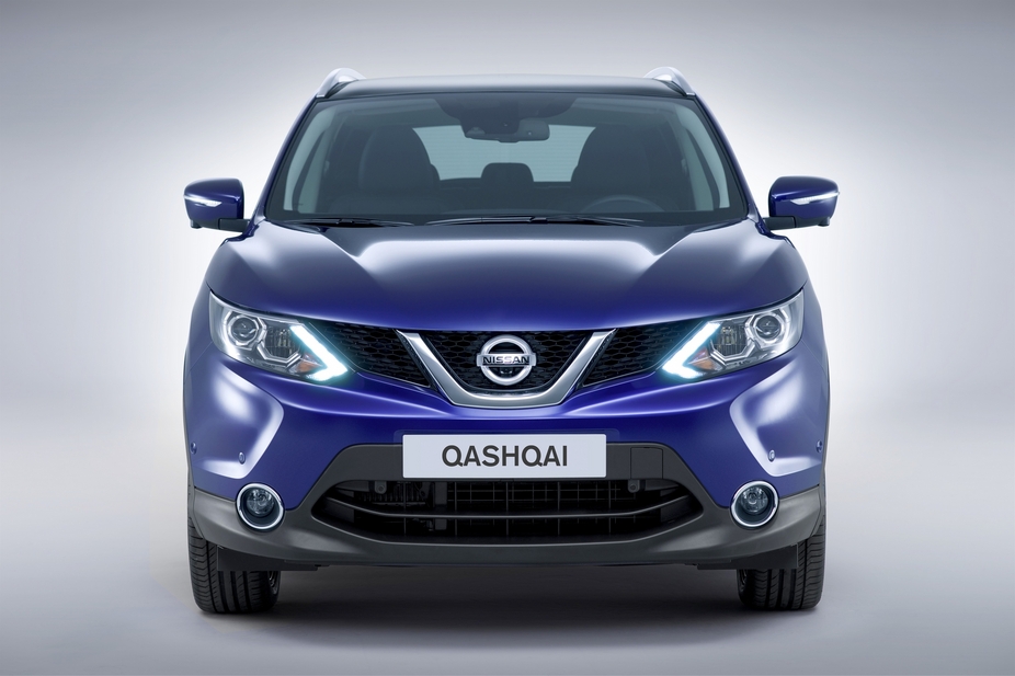 Nissan Qashqai 1.6 DIG-T