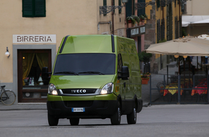 Iveco Daily Gen.4