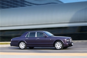 Bentley Arnage T