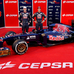 Toro Rosso SRT8