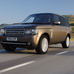 Land Rover Range Rover 4.4 TDV8 Vogue