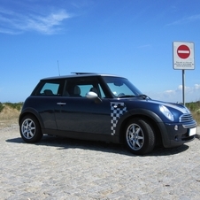 MINI (BMW) Cooper