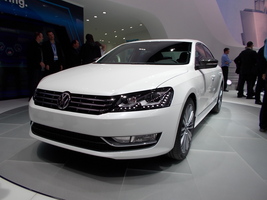 VW says that it makes 250hp