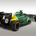 Caterham CT03