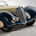 Delahaye 135 Competition Court Torpedo by Figoni et Falaschi