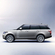 Land Rover Range Rover 4.4 TDV8