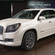 GMC Upgrades Acadia for 2013 with Revised Front