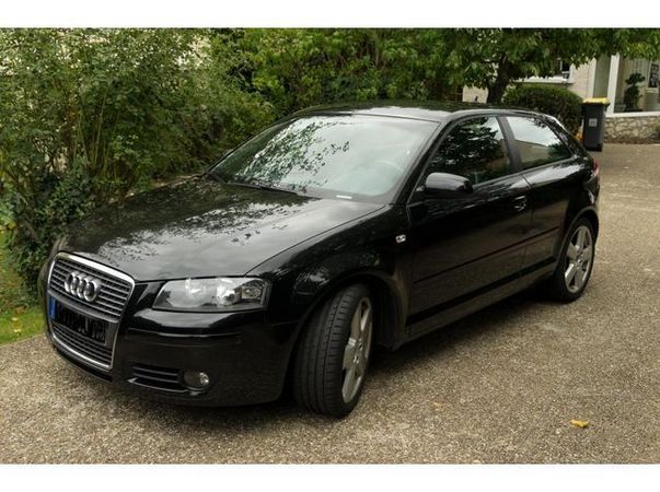 Audi A3 1.6 FSI